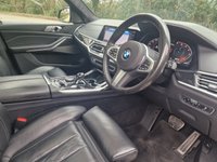 USED 2021 21 BMW X7 3.0 M50d SUV 5dr Diesel Auto xDrive Euro 6 (s/s) (400 ps) 8.9% APR FINANCE RATES