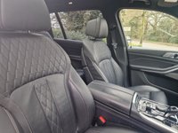 USED 2021 21 BMW X7 3.0 M50d SUV 5dr Diesel Auto xDrive Euro 6 (s/s) (400 ps) 8.9% APR FINANCE RATES