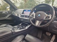 USED 2021 21 BMW X7 3.0 M50d SUV 5dr Diesel Auto xDrive Euro 6 (s/s) (400 ps) 8.9% APR FINANCE RATES