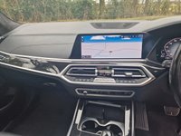 USED 2021 21 BMW X7 3.0 M50d SUV 5dr Diesel Auto xDrive Euro 6 (s/s) (400 ps) 8.9% APR FINANCE RATES