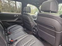 USED 2021 21 BMW X7 3.0 M50d SUV 5dr Diesel Auto xDrive Euro 6 (s/s) (400 ps) 8.9% APR FINANCE RATES