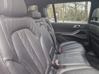 USED 2021 21 BMW X7 3.0 M50d SUV 5dr Diesel Auto xDrive Euro 6 (s/s) (400 ps) 8.9% APR FINANCE RATES