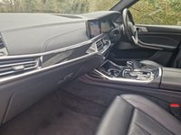 USED 2021 21 BMW X7 3.0 M50d SUV 5dr Diesel Auto xDrive Euro 6 (s/s) (400 ps) 8.9% APR FINANCE RATES