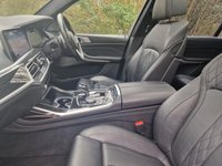 USED 2021 21 BMW X7 3.0 M50d SUV 5dr Diesel Auto xDrive Euro 6 (s/s) (400 ps) 8.9% APR FINANCE RATES