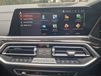 USED 2021 21 BMW X7 3.0 M50d SUV 5dr Diesel Auto xDrive Euro 6 (s/s) (400 ps) 8.9% APR FINANCE RATES