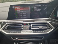 USED 2021 21 BMW X7 3.0 M50d SUV 5dr Diesel Auto xDrive Euro 6 (s/s) (400 ps) 8.9% APR FINANCE RATES