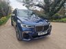 USED 2021 21 BMW X7 3.0 M50d SUV 5dr Diesel Auto xDrive Euro 6 (s/s) (400 ps) 8.9% APR FINANCE RATES