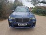 USED 2021 21 BMW X7 3.0 M50d SUV 5dr Diesel Auto xDrive Euro 6 (s/s) (400 ps) 8.9% APR FINANCE RATES