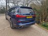 USED 2021 21 BMW X7 3.0 M50d SUV 5dr Diesel Auto xDrive Euro 6 (s/s) (400 ps) 8.9% APR FINANCE RATES