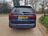 USED 2021 21 BMW X7 3.0 M50d SUV 5dr Diesel Auto xDrive Euro 6 (s/s) (400 ps) 8.9% APR FINANCE RATES