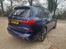 USED 2021 21 BMW X7 3.0 M50d SUV 5dr Diesel Auto xDrive Euro 6 (s/s) (400 ps) 8.9% APR FINANCE RATES