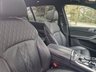 USED 2021 21 BMW X7 3.0 M50d SUV 5dr Diesel Auto xDrive Euro 6 (s/s) (400 ps) 8.9% APR FINANCE RATES