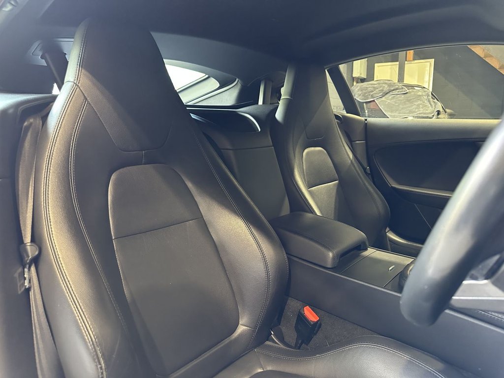 USED 2015 15 JAGUAR F-TYPE 3.0 V6 S Coupe 2dr Petrol Auto Euro 6 (s/s) (380 ps) ACTIVE EXHAUST|1 YEAR WARRANTY