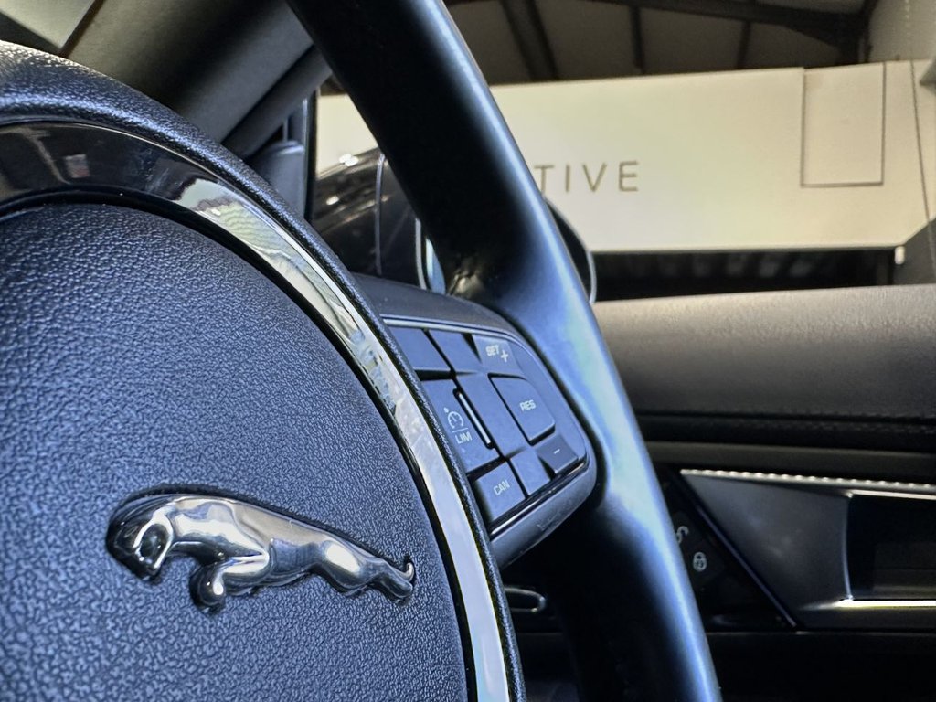 USED 2015 15 JAGUAR F-TYPE 3.0 V6 S Coupe 2dr Petrol Auto Euro 6 (s/s) (380 ps) ACTIVE EXHAUST|1 YEAR WARRANTY