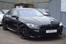 USED 2022 22 BMW 8 SERIES GRAN COUPE 3.0 840i M Sport Saloon 4dr Petrol Steptronic Euro 6 (s/s) (333 ps) TECH PACK PLUS - 360 CAM - 1 OWNER