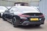 USED 2022 22 BMW 8 SERIES GRAN COUPE 3.0 840i M Sport Saloon 4dr Petrol Steptronic Euro 6 (s/s) (333 ps) TECH PACK PLUS - 360 CAM - 1 OWNER