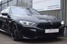 USED 2022 22 BMW 8 SERIES GRAN COUPE 3.0 840i M Sport Saloon 4dr Petrol Steptronic Euro 6 (s/s) (333 ps) TECH PACK PLUS - 360 CAM - 1 OWNER
