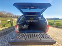 USED 2016 16 NISSAN NAVARA 2.3 dCi Tekna Pickup Double Cab 4dr Diesel Manual 4WD Euro 5 (190 ps) 