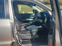 USED 2016 16 NISSAN NAVARA 2.3 dCi Tekna Pickup Double Cab 4dr Diesel Manual 4WD Euro 5 (190 ps) 