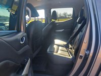 USED 2016 16 NISSAN NAVARA 2.3 dCi Tekna Pickup Double Cab 4dr Diesel Manual 4WD Euro 5 (190 ps) 