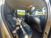 USED 2016 16 NISSAN NAVARA 2.3 dCi Tekna Pickup Double Cab 4dr Diesel Manual 4WD Euro 5 (190 ps) 