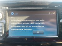 USED 2016 16 NISSAN NAVARA 2.3 dCi Tekna Pickup Double Cab 4dr Diesel Manual 4WD Euro 5 (190 ps) 