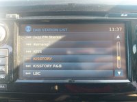 USED 2016 16 NISSAN NAVARA 2.3 dCi Tekna Pickup Double Cab 4dr Diesel Manual 4WD Euro 5 (190 ps) 