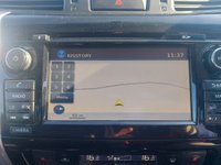 USED 2016 16 NISSAN NAVARA 2.3 dCi Tekna Pickup Double Cab 4dr Diesel Manual 4WD Euro 5 (190 ps) 