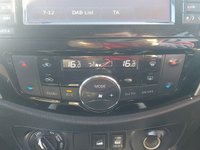 USED 2016 16 NISSAN NAVARA 2.3 dCi Tekna Pickup Double Cab 4dr Diesel Manual 4WD Euro 5 (190 ps) 