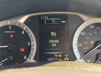 USED 2016 16 NISSAN NAVARA 2.3 dCi Tekna Pickup Double Cab 4dr Diesel Manual 4WD Euro 5 (190 ps) 
