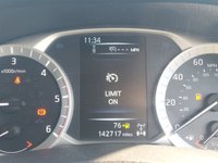 USED 2016 16 NISSAN NAVARA 2.3 dCi Tekna Pickup Double Cab 4dr Diesel Manual 4WD Euro 5 (190 ps) 