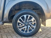 USED 2016 16 NISSAN NAVARA 2.3 dCi Tekna Pickup Double Cab 4dr Diesel Manual 4WD Euro 5 (190 ps) 