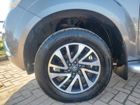 USED 2016 16 NISSAN NAVARA 2.3 dCi Tekna Pickup Double Cab 4dr Diesel Manual 4WD Euro 5 (190 ps) 