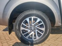USED 2016 16 NISSAN NAVARA 2.3 dCi Tekna Pickup Double Cab 4dr Diesel Manual 4WD Euro 5 (190 ps) 