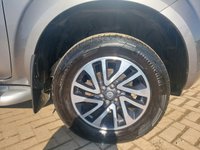 USED 2016 16 NISSAN NAVARA 2.3 dCi Tekna Pickup Double Cab 4dr Diesel Manual 4WD Euro 5 (190 ps) 