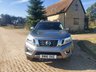 USED 2016 16 NISSAN NAVARA 2.3 dCi Tekna Pickup Double Cab 4dr Diesel Manual 4WD Euro 5 (190 ps) 