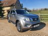 USED 2016 16 NISSAN NAVARA 2.3 dCi Tekna Pickup Double Cab 4dr Diesel Manual 4WD Euro 5 (190 ps) 