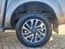 USED 2016 16 NISSAN NAVARA 2.3 dCi Tekna Pickup Double Cab 4dr Diesel Manual 4WD Euro 5 (190 ps) 