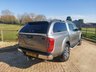 USED 2016 16 NISSAN NAVARA 2.3 dCi Tekna Pickup Double Cab 4dr Diesel Manual 4WD Euro 5 (190 ps) 