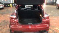 USED 2017 67 NISSAN JUKE 1.6 N-Connecta SUV 5dr Petrol XTRON Euro 6 (117 ps) 