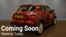 USED 2017 67 NISSAN JUKE 1.6 N-Connecta SUV 5dr Petrol XTRON Euro 6 (117 ps) 