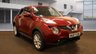 USED 2017 67 NISSAN JUKE 1.6 N-Connecta SUV 5dr Petrol XTRON Euro 6 (117 ps) 