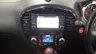 USED 2017 67 NISSAN JUKE 1.6 N-Connecta SUV 5dr Petrol XTRON Euro 6 (117 ps) 