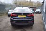 USED 2017 17 BMW X6 3.0 40d M Sport SUV 5dr Diesel Auto xDrive Euro 6 (s/s) (313 ps) HK SOUND - 360 CAM - HEAD UP DISPLAY - ADAPTIVE LEDS