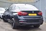 USED 2017 17 BMW X6 3.0 40d M Sport SUV 5dr Diesel Auto xDrive Euro 6 (s/s) (313 ps) HK SOUND - 360 CAM - HEAD UP DISPLAY - ADAPTIVE LEDS