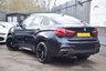 USED 2017 17 BMW X6 3.0 40d M Sport SUV 5dr Diesel Auto xDrive Euro 6 (s/s) (313 ps) HK SOUND - 360 CAM - HEAD UP DISPLAY - ADAPTIVE LEDS