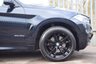 USED 2017 17 BMW X6 3.0 40d M Sport SUV 5dr Diesel Auto xDrive Euro 6 (s/s) (313 ps) HK SOUND - 360 CAM - HEAD UP DISPLAY - ADAPTIVE LEDS