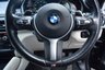 USED 2017 17 BMW X6 3.0 40d M Sport SUV 5dr Diesel Auto xDrive Euro 6 (s/s) (313 ps) HK SOUND - 360 CAM - HEAD UP DISPLAY - ADAPTIVE LEDS