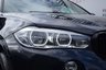 USED 2017 17 BMW X6 3.0 40d M Sport SUV 5dr Diesel Auto xDrive Euro 6 (s/s) (313 ps) HK SOUND - 360 CAM - HEAD UP DISPLAY - ADAPTIVE LEDS