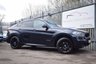 USED 2017 17 BMW X6 3.0 40d M Sport SUV 5dr Diesel Auto xDrive Euro 6 (s/s) (313 ps) HK SOUND - 360 CAM - HEAD UP DISPLAY - ADAPTIVE LEDS